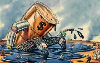 很多人在网上被黑的时候不知道是谁.文章开头语(图)